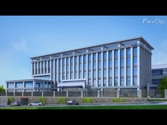 Pengantar perusahaan-xian xiwuer