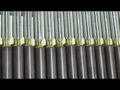 27KV 38PF Kondensator Jalur Langsung Hv Keramik 3.6KV-40.5KV XIWUER