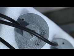 sensor suhu switchgear