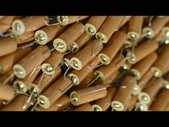 Kapasitor Saluran Langsung