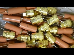 Kapasitor Saluran Langsung