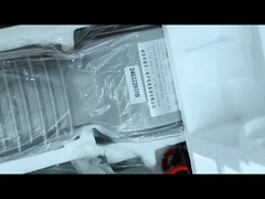 Sensor arus 12kv Transformer arus yang digunakan untuk pemantauan overvoltage dan pengukuran energi