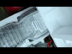 Detektor Tegangan Kapasitif