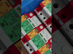 MYS8 Series Surge Protective Device, AC Overvoltage Protective Device (Perangkat Perlindungan Overvoltage dari AC)