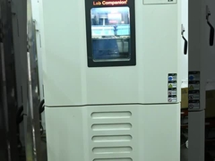 Peralatan pengujian MOV kamar pengujian kelembaban suhu tinggi dan rendah