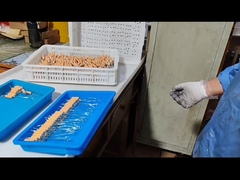 Kondensator 24kV 90pF Frekuensi Tinggi untuk Sistem Distribusi