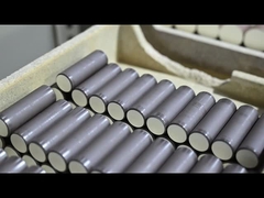 Kondensator Keramik Tipe Kuadrat Kecil, Kondensator Silinder Korosi Tinggi