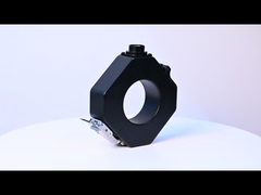 Transformator instrumen tegangan