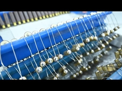 ODM 12KV 125PF Kapasitor Keramik Tegangan Tinggi Rentang Kapasitas Luas