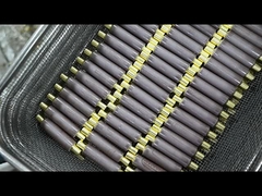 40.5KV HV Keramik Kondensator, ISO 50 pf kondensator 1kHz Frekuensi