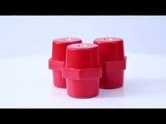 SM25-M6 Low Voltage Insulator High Strength Standoff Insulator Performance Ditingkatkan