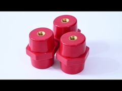 Low Voltage Insulator SM-30M8 Balanced Performance untuk Versatile