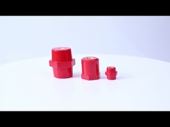 Isolator tegangan rendah SM-20 digunakan untuk panel distribusi daya tegangan rendah