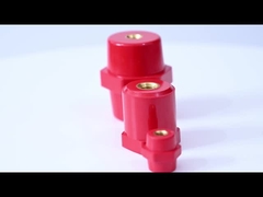 Standoff Insulator SM - 51M8 Disesuaikan untuk Sistem Listrik High-End