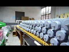 Detektor Tegangan Kapasitif