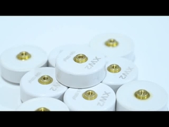 CT8-1-15KV-1900pF-MT Persyaratan Teknis