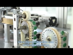 MYG3 20K 510 MOV Metal Oxide Varistor Perangkat Perlindungan Overvoltage