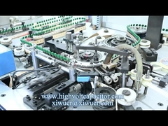 Varistor MYG3 7K 360 7D561 Umum Mov Perlindungan Petir Peralatan rumah tangga