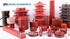 Video Korporat XIWUER Bagian 3