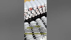 Xian Xiwuer – Pemasok Kapasitor Keramik HV Tepercaya Anda