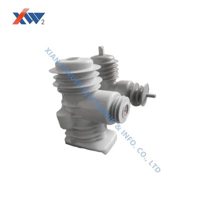 (10KV/√3)/(3.25V/3) Tegangan Tinggi Pemutus Sirkuit Jalur Posting Saklar Vakum Luar Ruangan