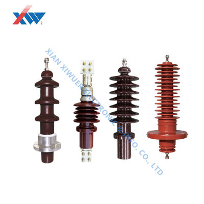 20kV Voltage Instrument Transformers Flange Type Transformer Bushings BLF-12-100