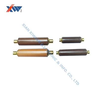 High Voltage Ceramic Capacitor Core Rod 3.6kv 230pF with 3.96kVAC Partial Discharge