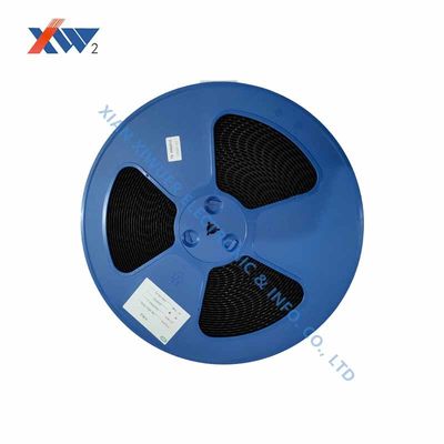 Harga bagus Tipe Tombol SMD Varistor MYG3 7K360 Zinc Oxide Varistor Varistor Chip Multilayer Suhu Tinggi on line