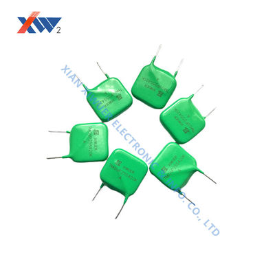 Harga bagus TMOVP25S MOV Metal Oxide Varistor Bebas Timah PWB Wave Soldable Untuk Sumber Daya AC on line