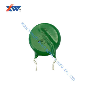 Harga bagus 20K 420 Metal Oxide MOV Surge Protection PWB Arus Kebocoran Rendah on line