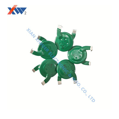 Harga bagus MYL1B 510/40 MOV Metal Oxide Varistor 100KA Ac Surge Arrestor Surge Protection dari catu daya on line