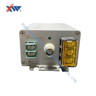 Harga bagus SHP3-220 3-In-1 Perangkat Pelindung Lonjakan Multifungsi 10KA on line