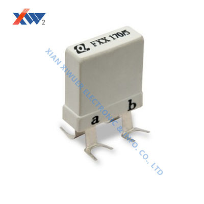 Harga bagus MJ-10 FXX170 5 170V 5kA Perangkat Pelindung Lonjakan Sinyal Modul Penangkal Petir Saluran Telepon on line