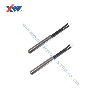 Harga bagus 10KΩ PTC NTC Thermistor Welding Untuk Sensor Suhu XWCF10KJ on line