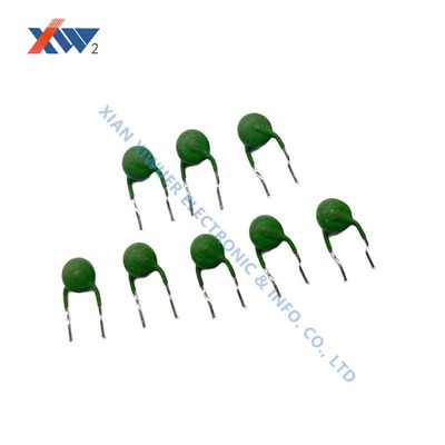 Harga bagus 200~400 Resistor Ptc Ntc untuk Proteksi Arus Lebih MZ21 05AR on line