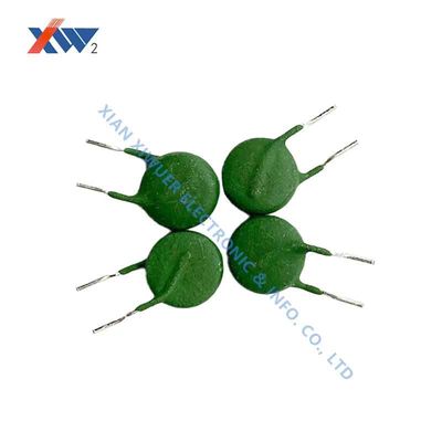Harga bagus 30W PTC Thermistor MZ21-10BE PTC Thermistor 30-60 Ω Sensor Suhu on line