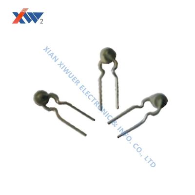 Harga bagus 300-500 PTC NTC Termistor untuk Perlindungan Pemegang Kartu IC MZ21 04BE on line