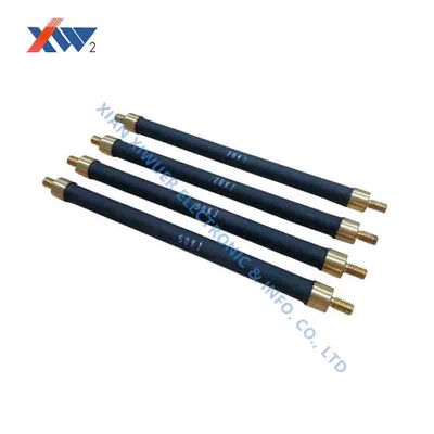 Harga bagus 1Ω Resistor Daya Film Tebal 1Ohm Non-Inductive Surge Tegangan Tinggi on line