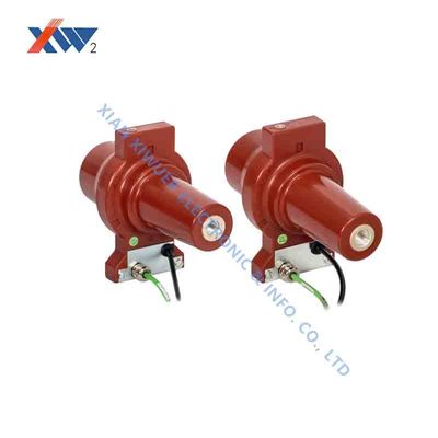 Harga bagus 40.5 KV Switchgear Thermal Monitoring 630 Sensor Suhu Elektronik Dalam Ruangan on line