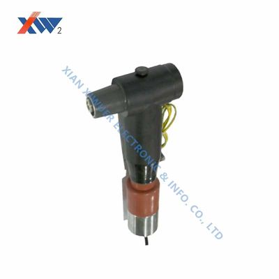 Harga bagus XWE-DTCW 10kV Switchgear Sensor Suhu Sensor Suhu Tegangan Colokan on line