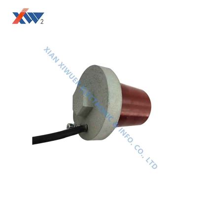 Harga bagus XIWUER Plug Electronic Temp Sensor Monitor Untuk Pengukuran Suhu Kabinet Ring Network on line