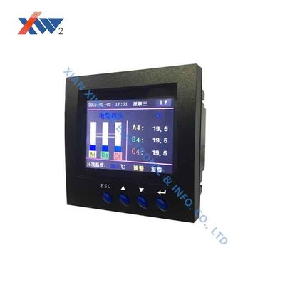 Harga bagus ODM Wireless Plug Sensor Suhu Debugging Gratis XWE-DTCW 110 on line