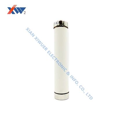 Harga bagus 500W 800OHM Resistor Frekuensi Tinggi daya tegangan tinggi yang disesuaikan yang digunakan dalam peralatan frekuensi tinggi on line