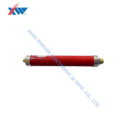 Harga bagus RI80 Resistor Tegangan Tinggi Tekanan Tinggi Tegangan Tinggi Resistor film kaca glaze Keramik Wirewound Resistor 300W on line