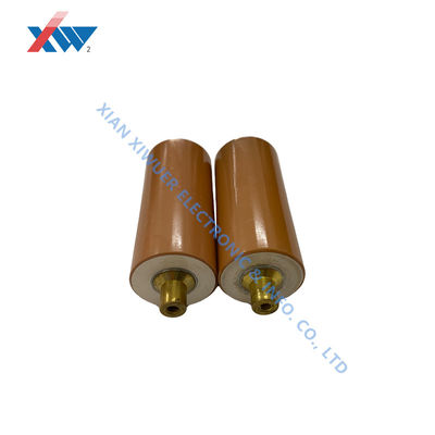 Harga bagus 24kV-50pF Live Line Capacitor Capacitor Voltage Divider Menerangi Lampu Neon on line