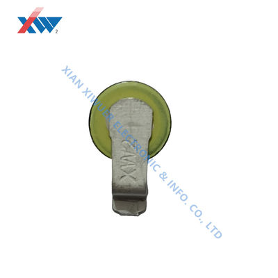 Harga bagus 7D511K MOV Metal Oxide Varistor Round SMD Varistor Tombol Joule Tinggi Varistor SMD on line