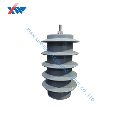 10kV High Voltage Sensor Polymer Station Support High Voltage Isolator