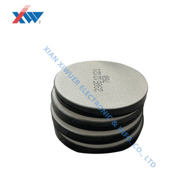 Harga bagus D42×30 MOV Blocks For Surge Arrester Klasifikasi 10KA D30 D32 Varistor Zinc Oxide Disesuaikan on line