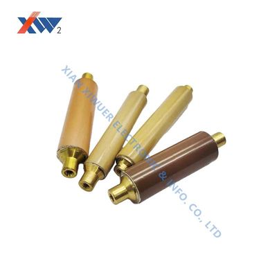 Harga bagus Isolator Tegangan Tinggi SrTiO3 Keramik Kondensator Tegangan Tinggi Untuk Sensor Tampilan Langsung on line