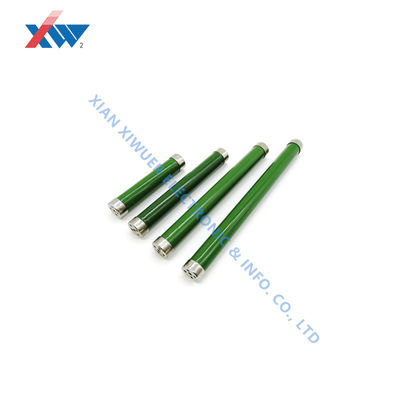 Harga bagus Resistor film tebal kaca glaze tegangan tinggi 150W 5K1 J RIG8B Resistor beban palsu frekuensi variabel on line